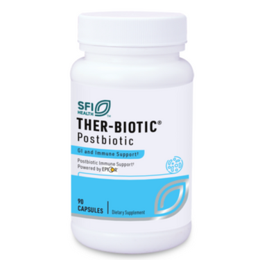 Ther-Biotic Postbiotic (Epicor) - Klaire - SFI Health